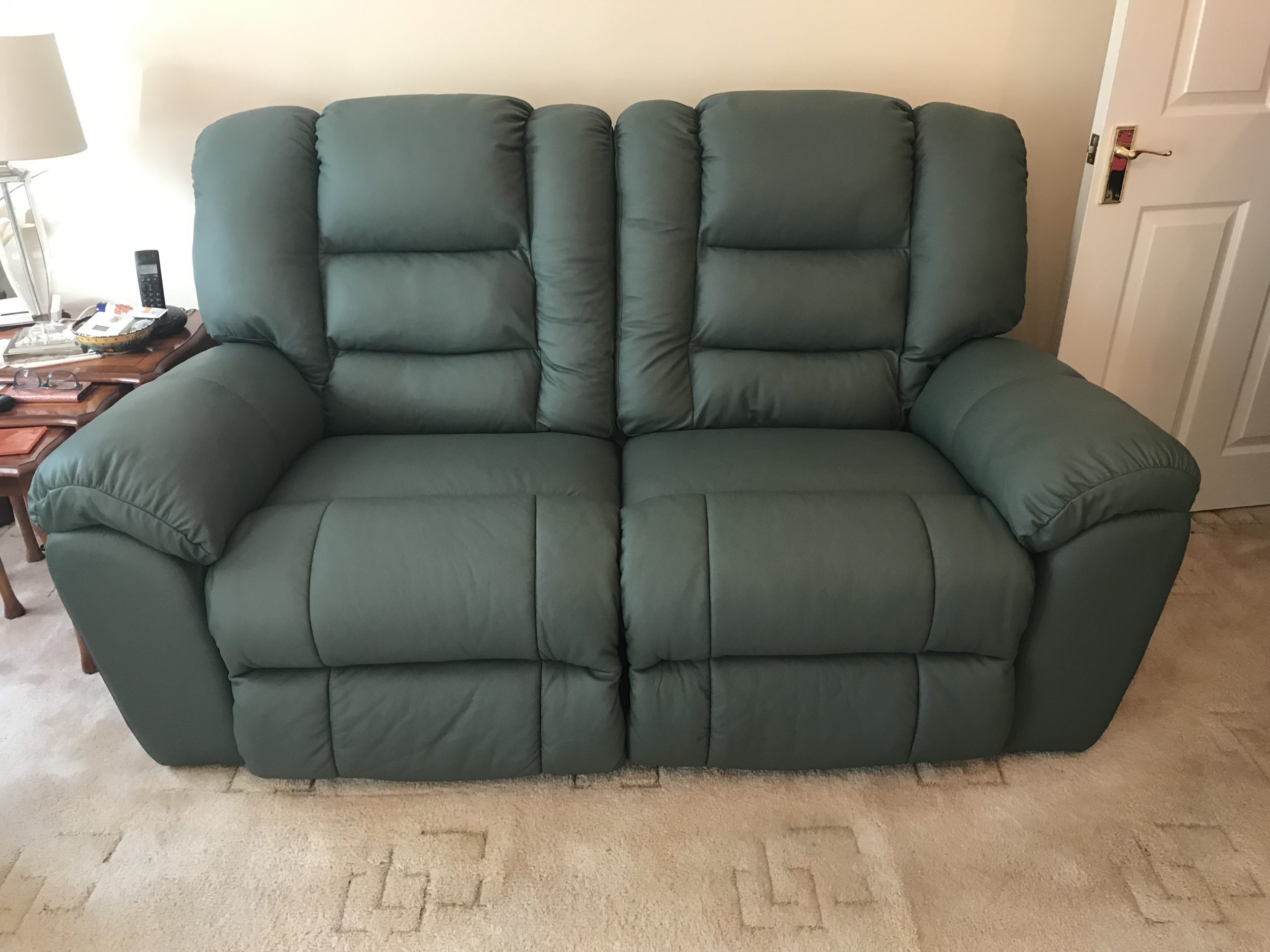 After image
