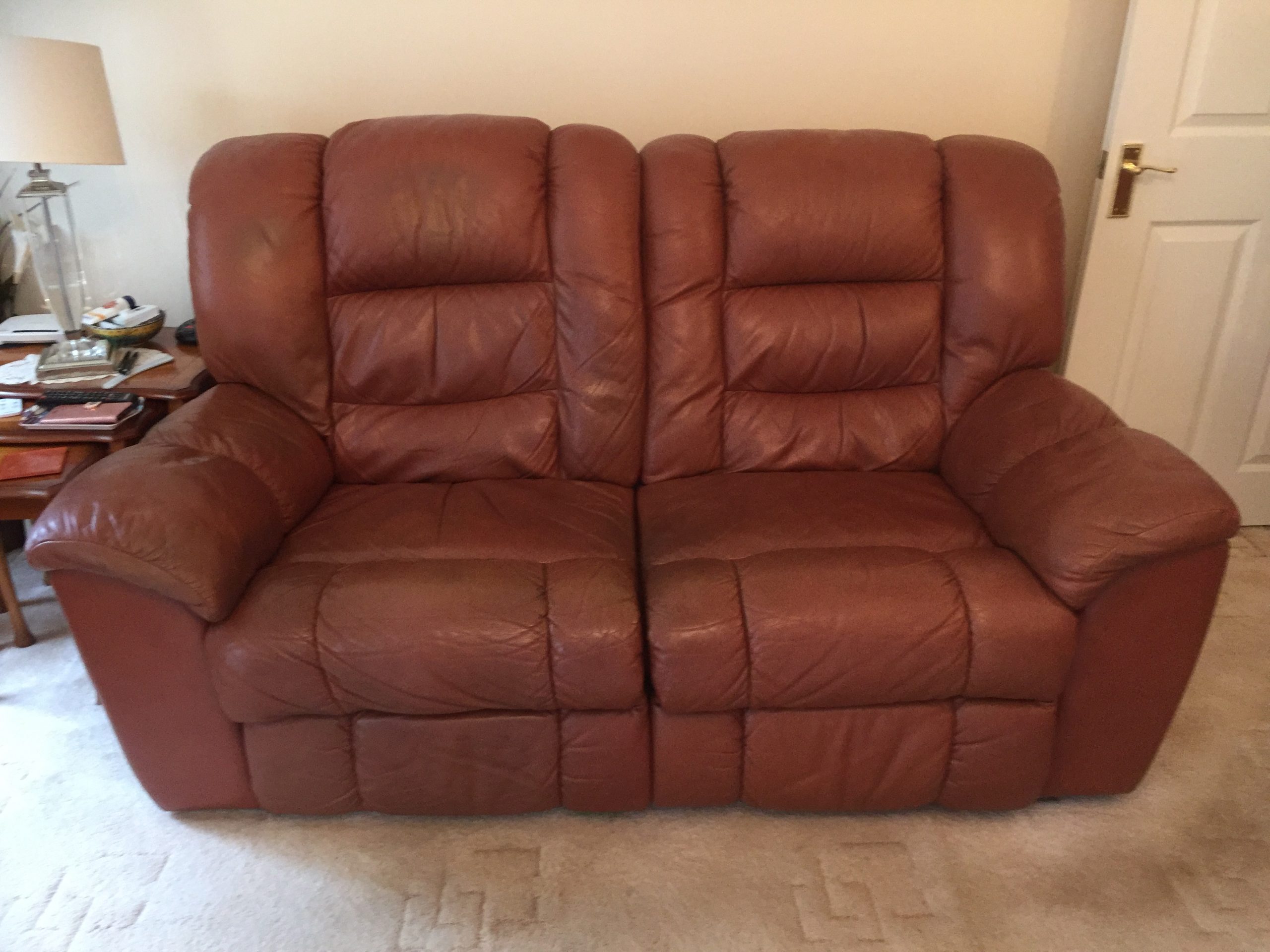 Before image