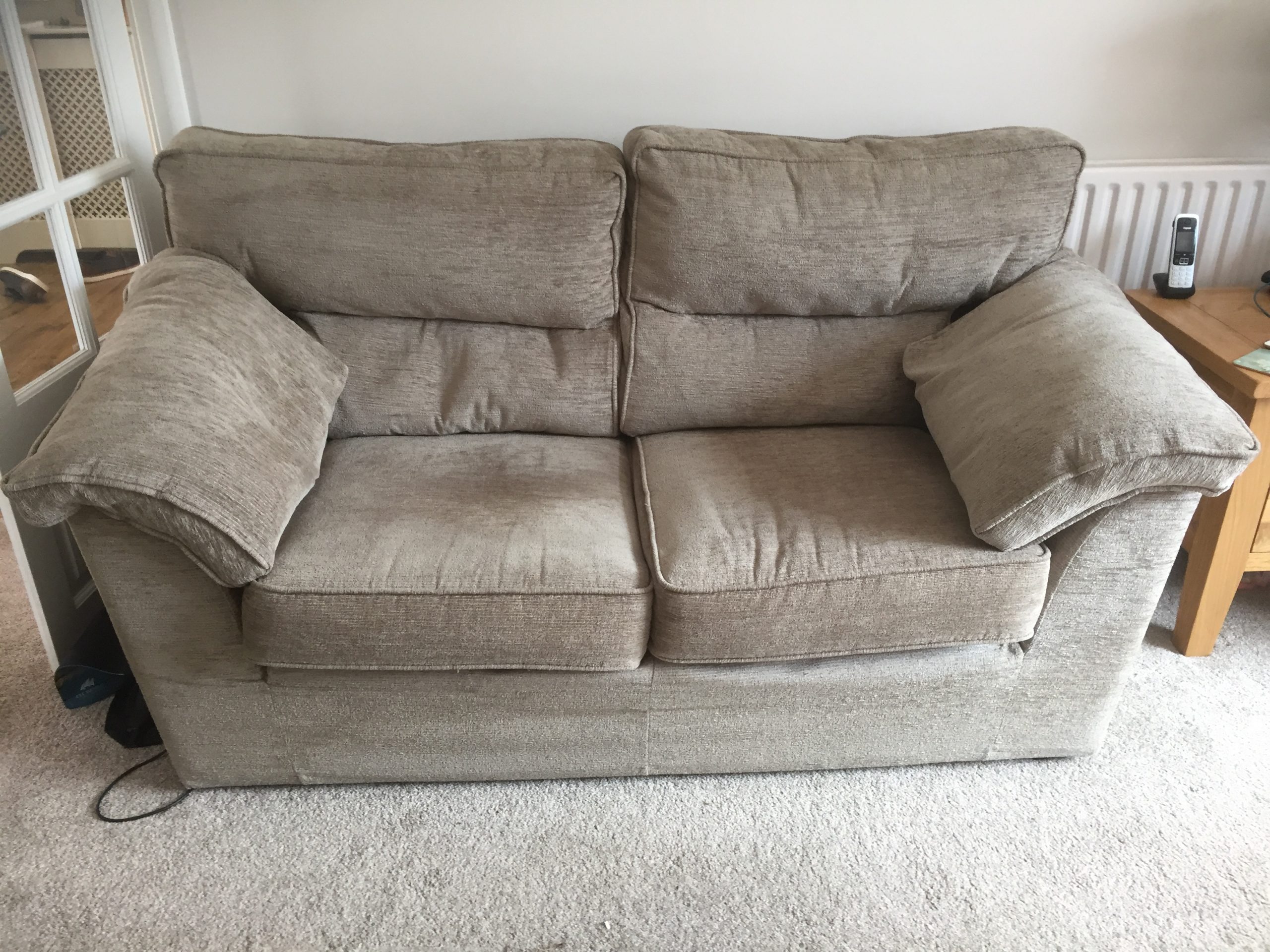 Before image