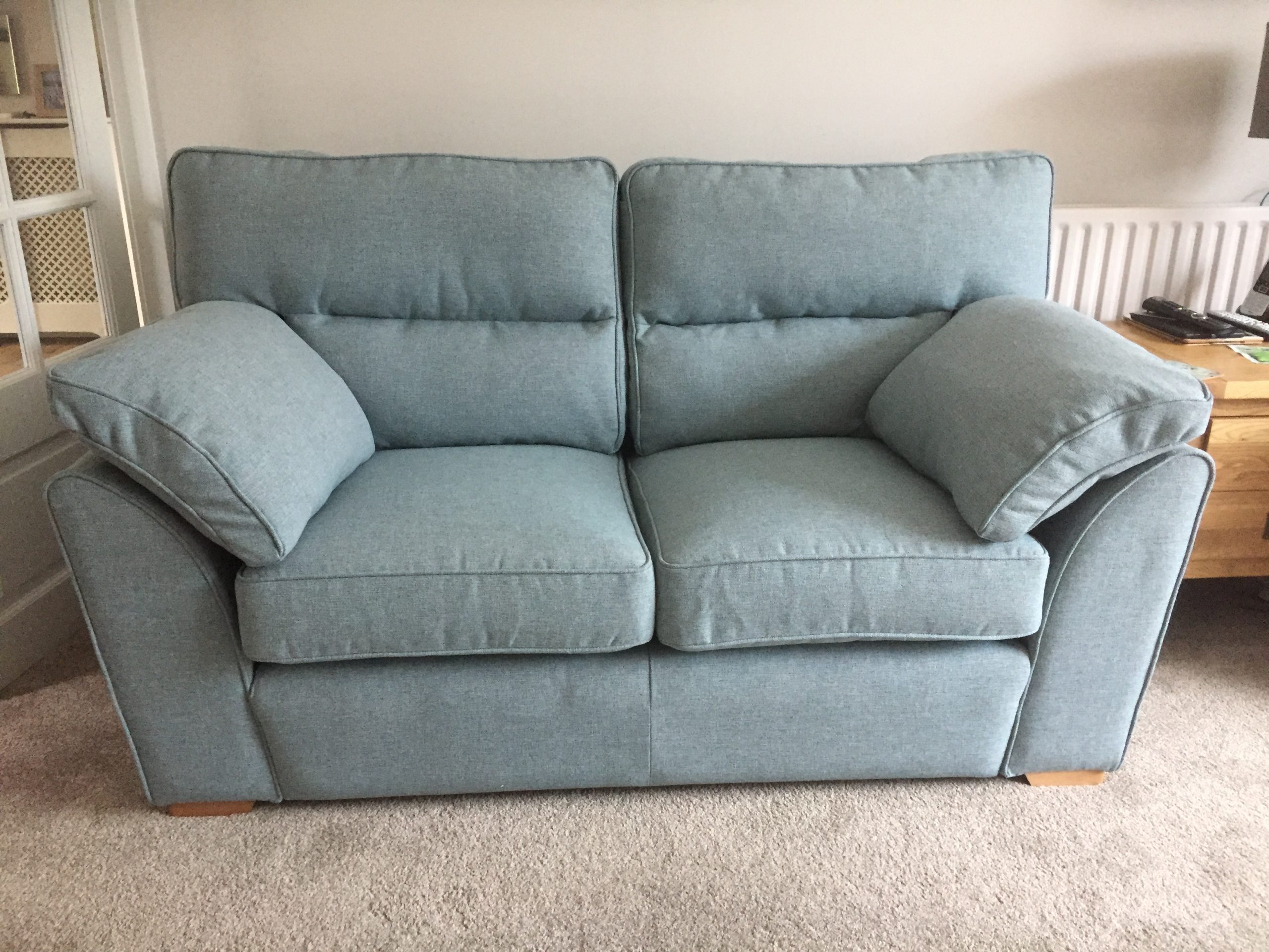 After image