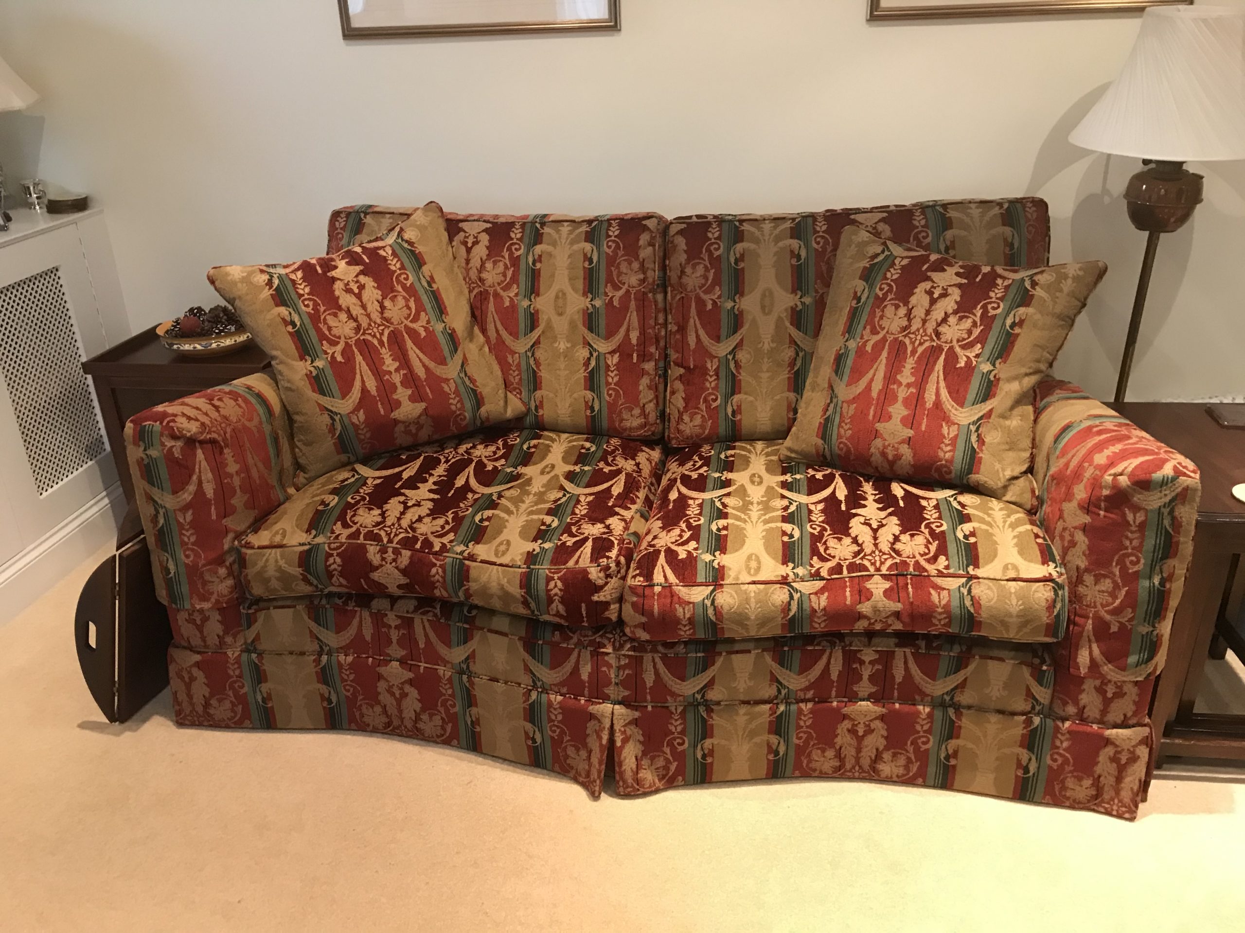 Before image